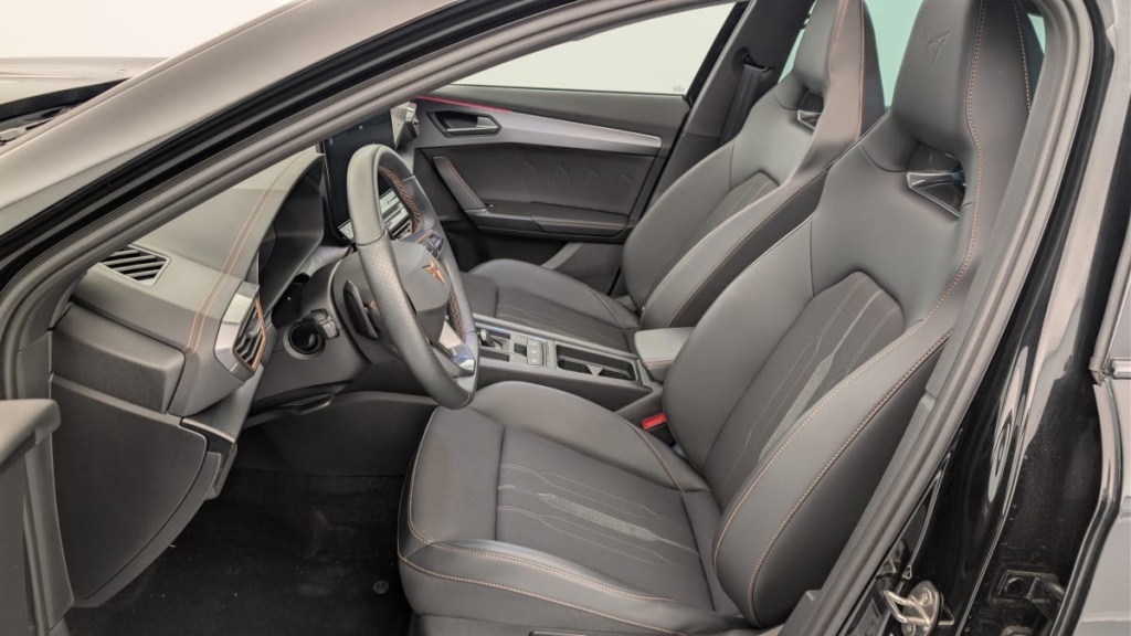 CUPRA Formentor 1.4 E-HYBRID 245 CH DSG6 VZ - ref: 1-379093 - Photo 16