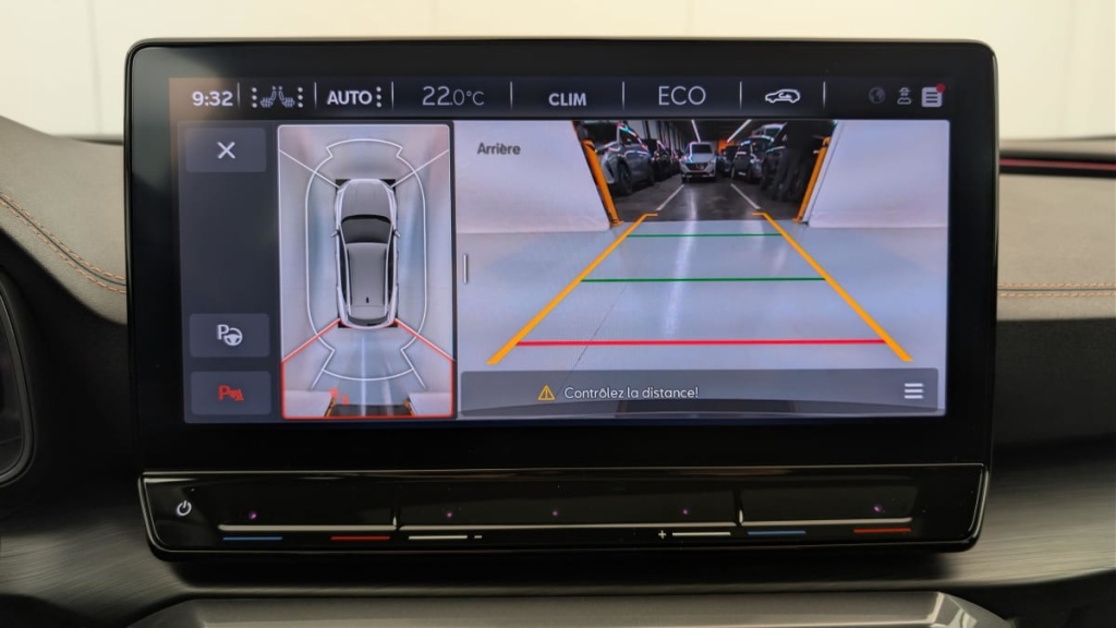 CUPRA Formentor 1.4 E-HYBRID 245 CH DSG6 VZ - ref: 1-379093 - Photo 18