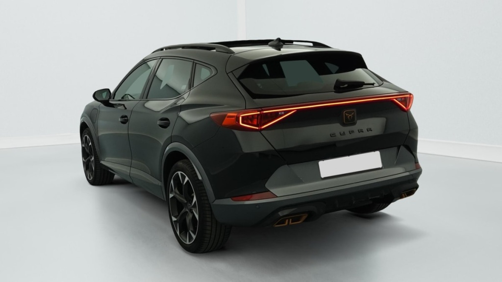 CUPRA Formentor 1.4 E-HYBRID 245 CH DSG6 VZ - ref: 1-379093 - Photo 5