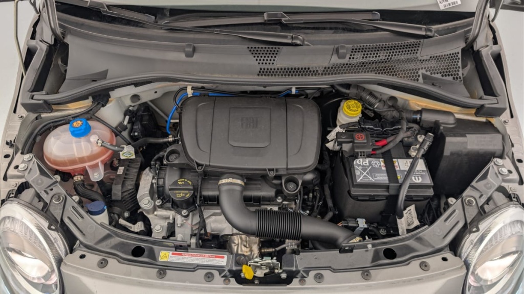 FIAT 500 1.0 70 ch Hybride BSG S S - ref: 1-379094 - Photo 18