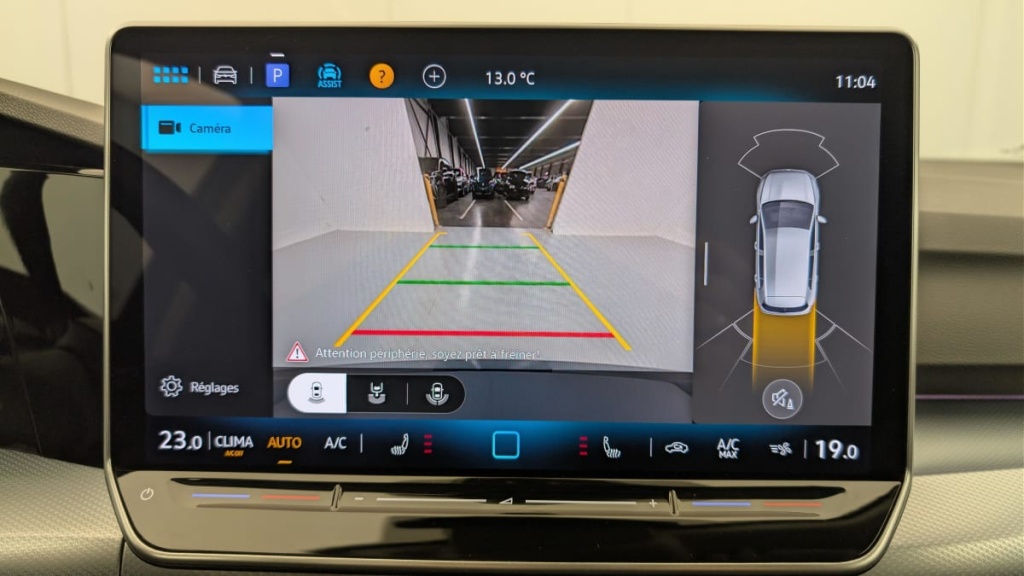 VOLKSWAGEN Golf 2.0 TDI 150 DSG7 LIFE PLUS - ref: 1-379096 - Photo 18