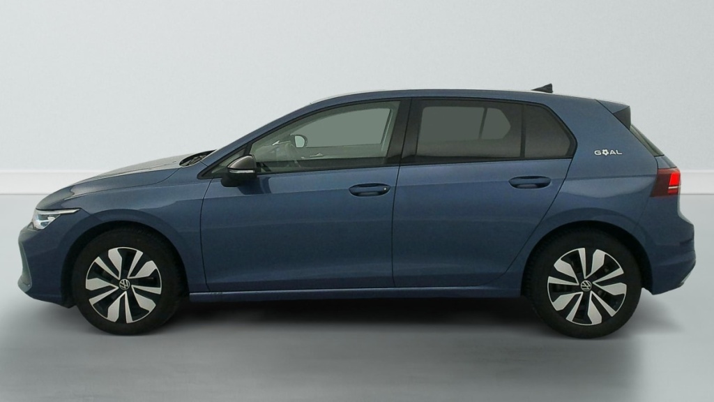 VOLKSWAGEN Golf 2.0 TDI 150 DSG7 LIFE PLUS - ref: 1-379096 - Photo 4