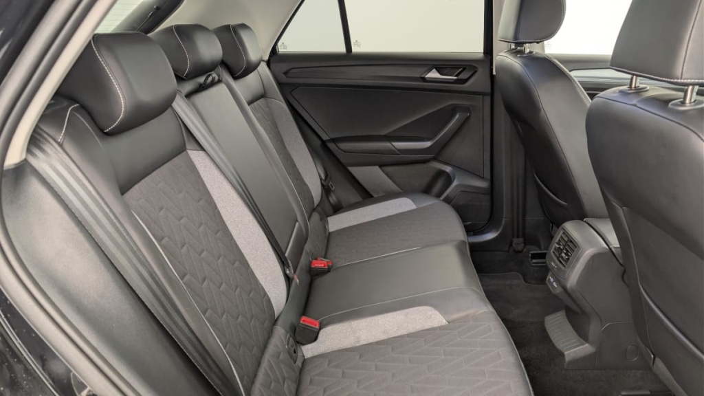 VOLKSWAGEN T-Roc 1.5 TSI EVO2 150 Start Stop DSG7 Life - ref: 1-379097 - Photo 10