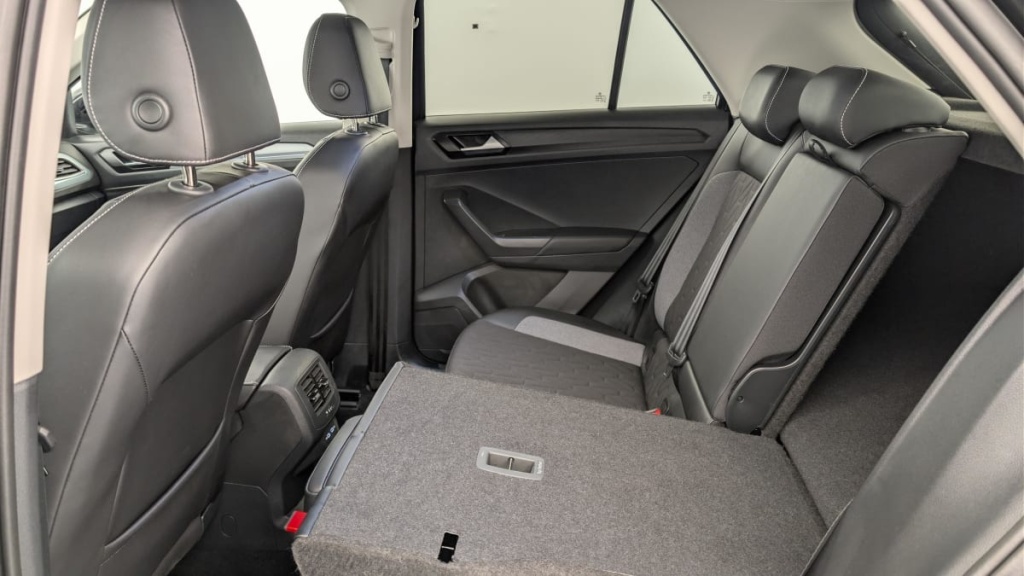 VOLKSWAGEN T-Roc 1.5 TSI EVO2 150 Start Stop DSG7 Life - ref: 1-379097 - Photo 12