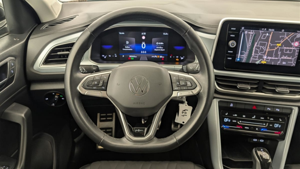 VOLKSWAGEN T-Roc 1.5 TSI EVO2 150 Start Stop DSG7 Life - ref: 1-379097 - Photo 14