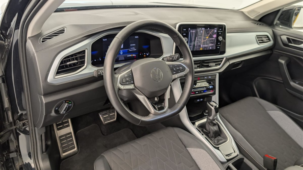 VOLKSWAGEN T-Roc 1.5 TSI EVO2 150 Start Stop DSG7 Life - ref: 1-379097 - Photo 15