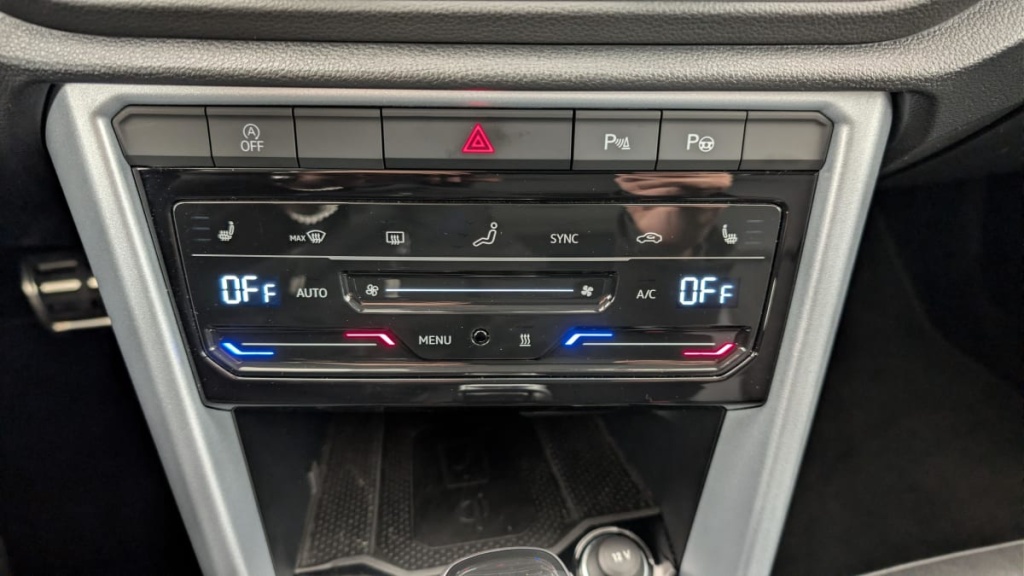 VOLKSWAGEN T-Roc 1.5 TSI EVO2 150 Start Stop DSG7 Life - ref: 1-379097 - Photo 19