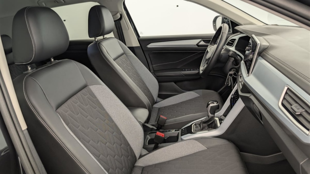 VOLKSWAGEN T-Roc 1.5 TSI EVO2 150 Start Stop DSG7 Life - ref: 1-379097 - Photo 9