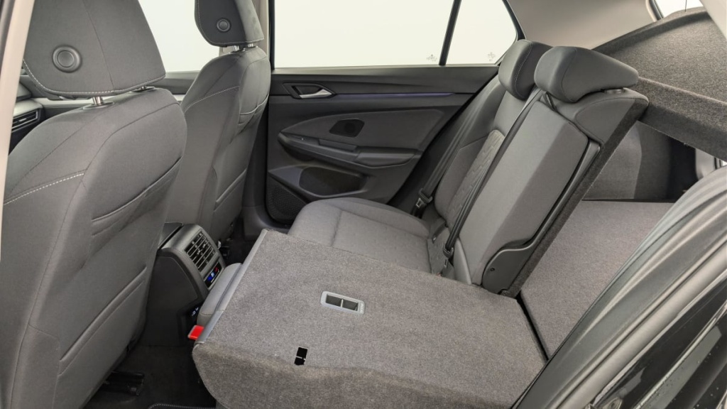 VOLKSWAGEN Golf 2.0 TDI 116 BVM6 LIFE PLUS - ref: 1-379103 - Photo 12