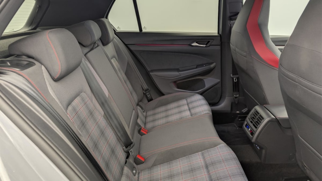 VOLKSWAGEN Golf 2.0 TSI 245 DSG7 GTI - ref: 1-379109 - Photo 10