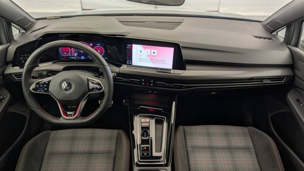 VOLKSWAGEN Golf 2.0 TSI 245 DSG7 GTI - ref: 1-379109 - Photo 13