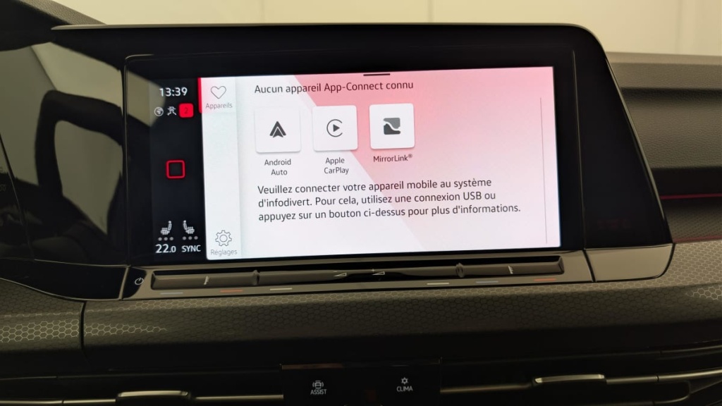 VOLKSWAGEN Golf 2.0 TSI 245 DSG7 GTI - ref: 1-379109 - Photo 18