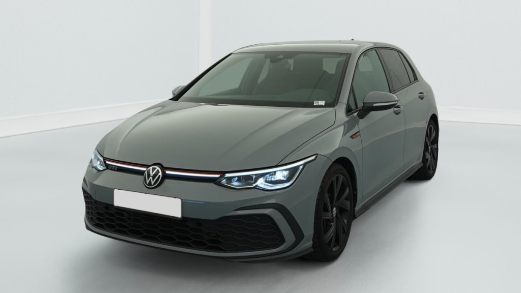 VOLKSWAGEN Golf 2.0 TSI 245 DSG7 GTI - ref: 1-379109 - Photo 3