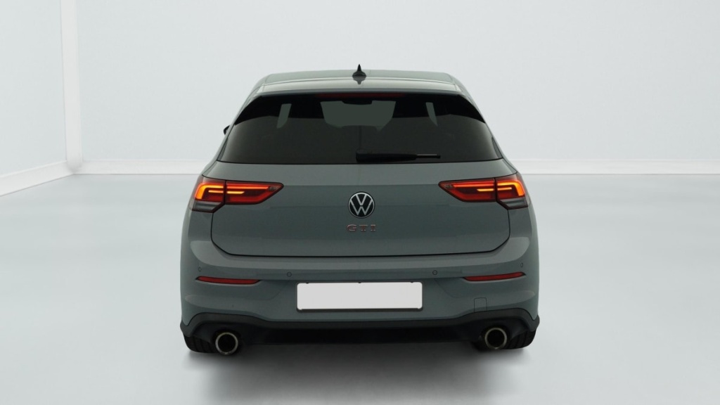 VOLKSWAGEN Golf 2.0 TSI 245 DSG7 GTI - ref: 1-379109 - Photo 6