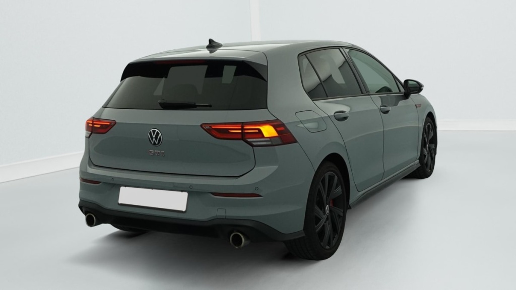 VOLKSWAGEN Golf 2.0 TSI 245 DSG7 GTI - ref: 1-379109 - Photo 7