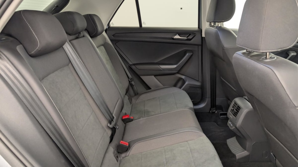 VOLKSWAGEN T-Roc 1.5 TSI EVO 150 Start Stop DSG7 Style - ref: 1-379110 - Photo 10