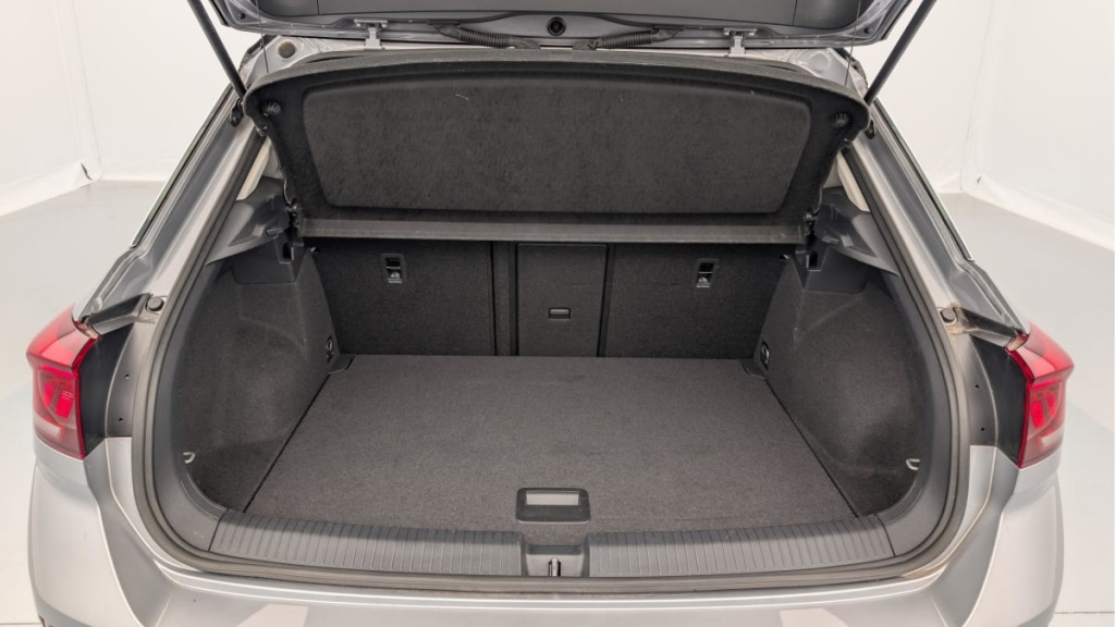 VOLKSWAGEN T-Roc 1.5 TSI EVO 150 Start Stop DSG7 Style - ref: 1-379110 - Photo 11