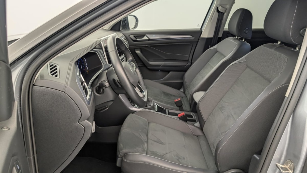 VOLKSWAGEN T-Roc 1.5 TSI EVO 150 Start Stop DSG7 Style - ref: 1-379110 - Photo 15