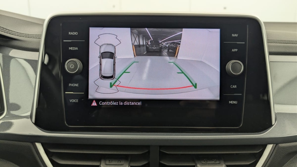 VOLKSWAGEN T-Roc 1.5 TSI EVO 150 Start Stop DSG7 Style - ref: 1-379110 - Photo 17