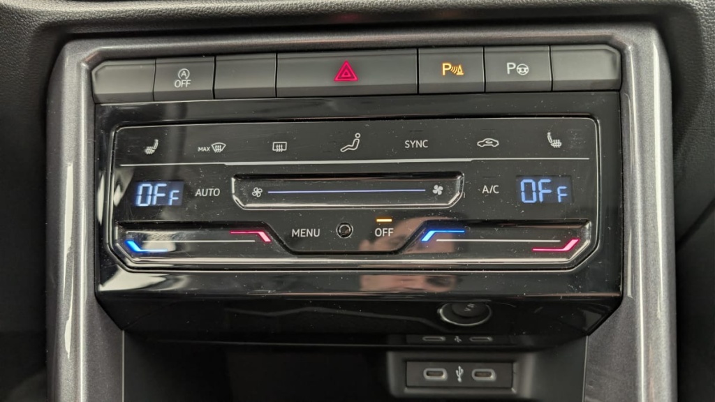 VOLKSWAGEN T-Roc 1.5 TSI EVO 150 Start Stop DSG7 Style - ref: 1-379110 - Photo 19