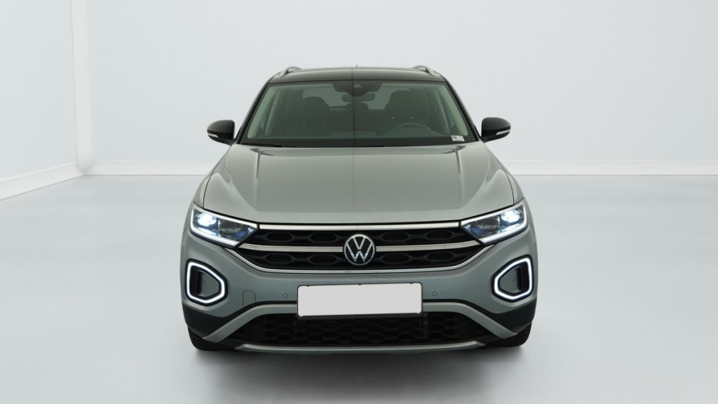 VOLKSWAGEN T-Roc 1.5 TSI EVO 150 Start Stop DSG7 Style - ref: 1-379110 - Photo 2