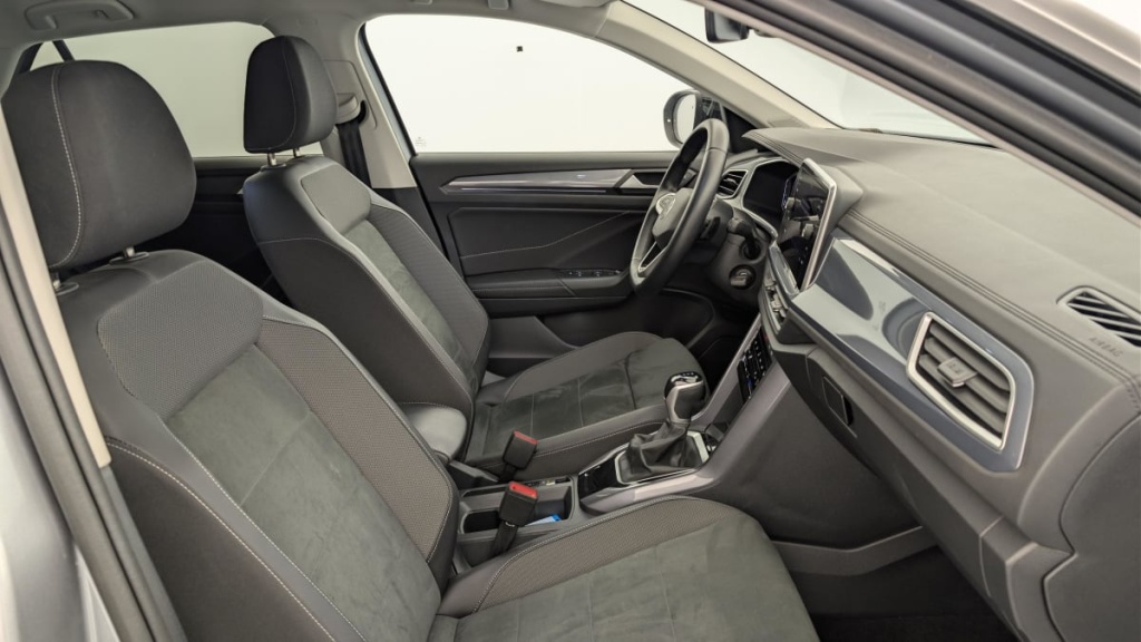 VOLKSWAGEN T-Roc 1.5 TSI EVO 150 Start Stop DSG7 Style - ref: 1-379110 - Photo 9