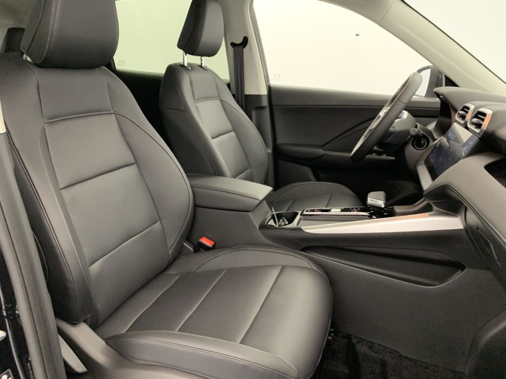 MG ZS 1.5 L Hybrid+ 197 ch Luxury - ref: 1-379176 - Photo 15