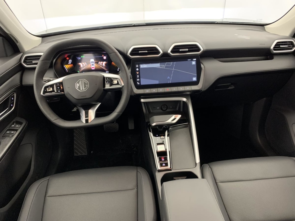 MG ZS 1.5 L Hybrid+ 197 ch Luxury - ref: 1-379176 - Photo 18