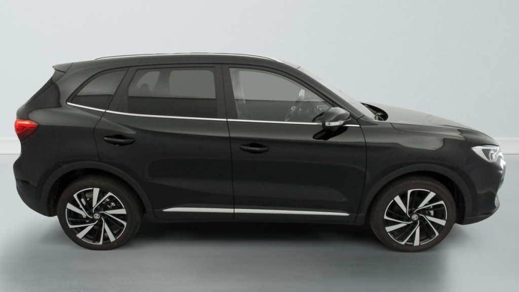 MG ZS 1.5 L Hybrid+ 197 ch Luxury - ref: 1-379176 - Photo 8