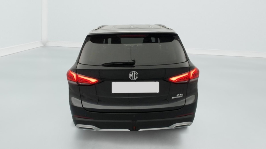 MG ZS 1.5 L Hybrid+ 197 ch Luxury - ref: 1-379179 - Photo 6