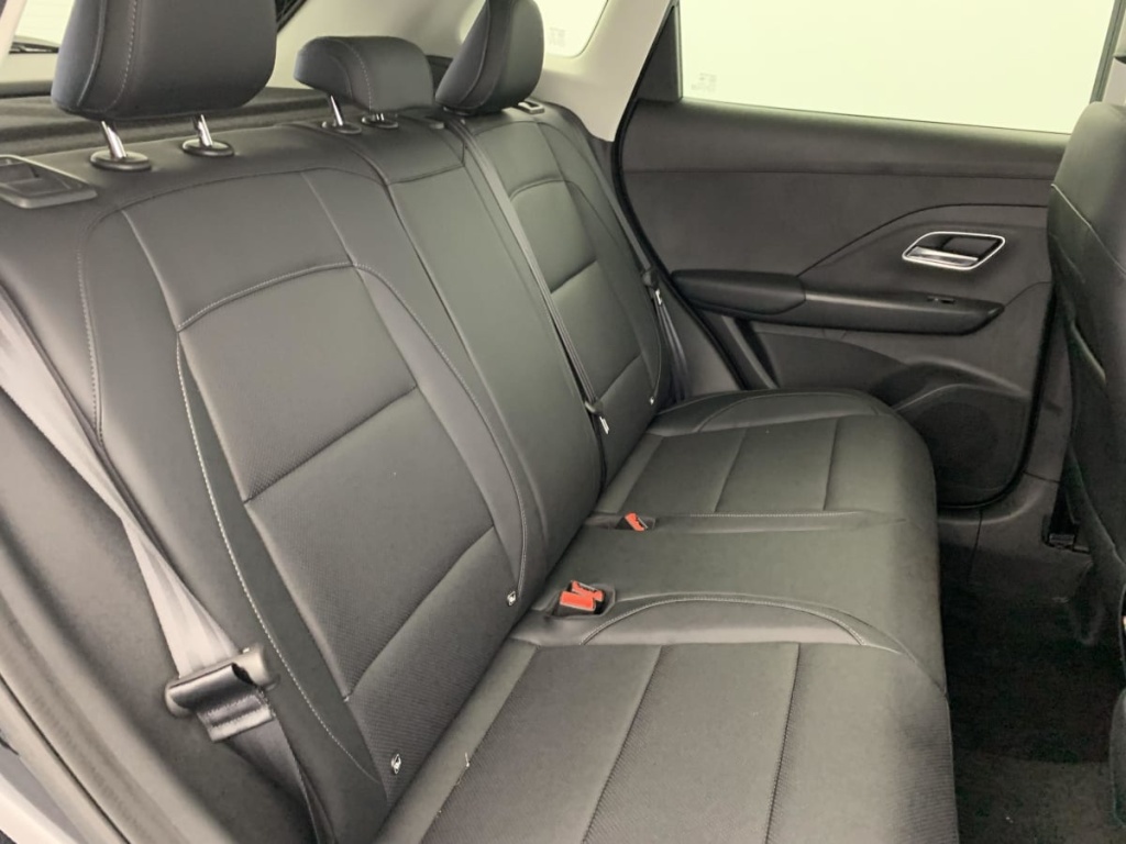 MG ZS 1.5 L Hybrid+ 197 ch Luxury - ref: 1-379180 - Photo 17