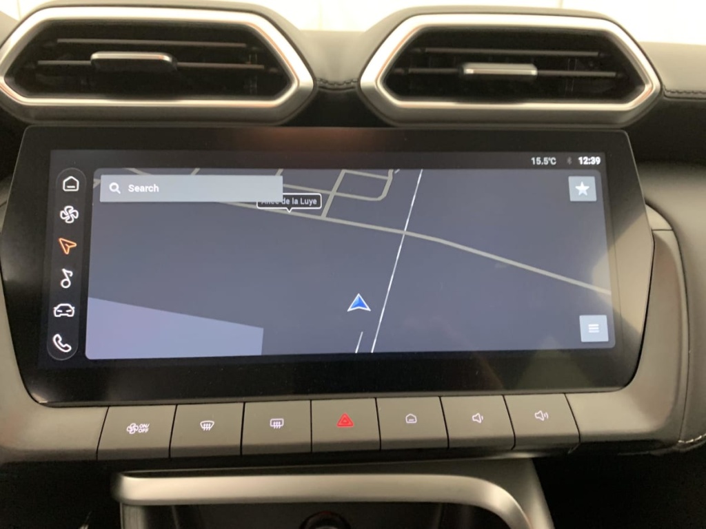 MG ZS 1.5 L Hybrid+ 197 ch Luxury - ref: 1-379180 - Photo 20