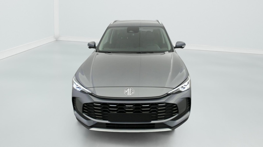 MG ZS 1.5 L Hybrid+ 197 ch Luxury - ref: 1-379198 - Photo 2