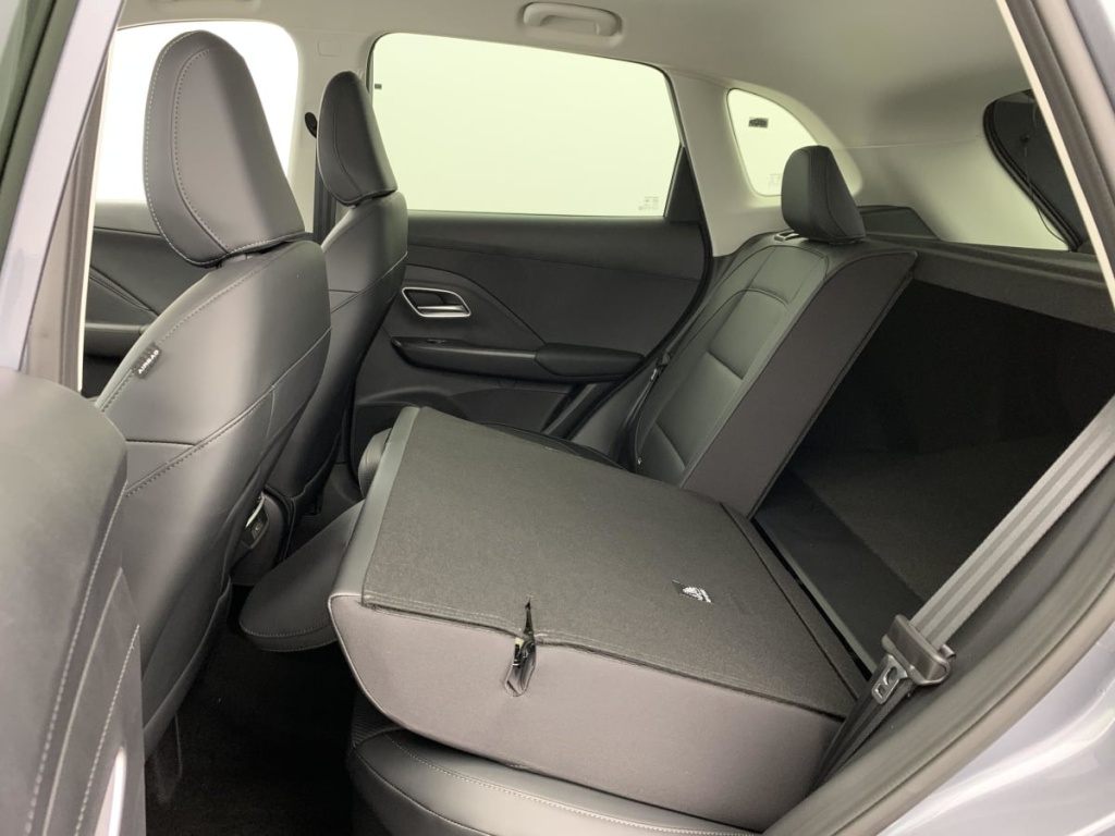 MG ZS 1.5 L Hybrid+ 197 ch Luxury - ref: 1-379199 - Photo 14