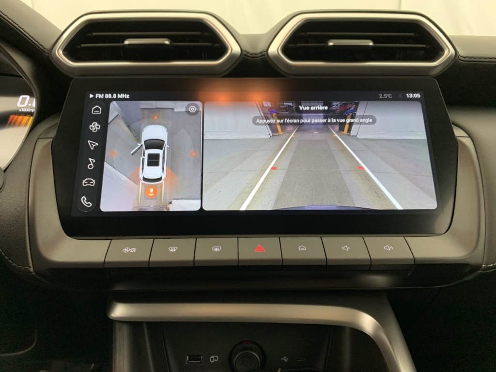 MG ZS 1.5 L Hybrid+ 197 ch Luxury - ref: 1-379200 - Photo 19