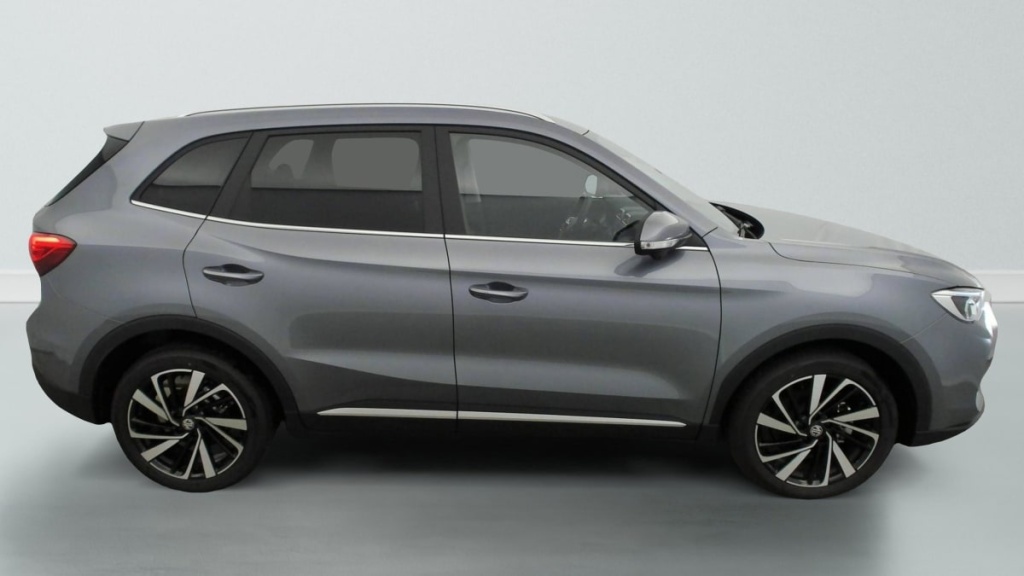 MG ZS 1.5 L Hybrid+ 197 ch Luxury - ref: 1-379200 - Photo 8