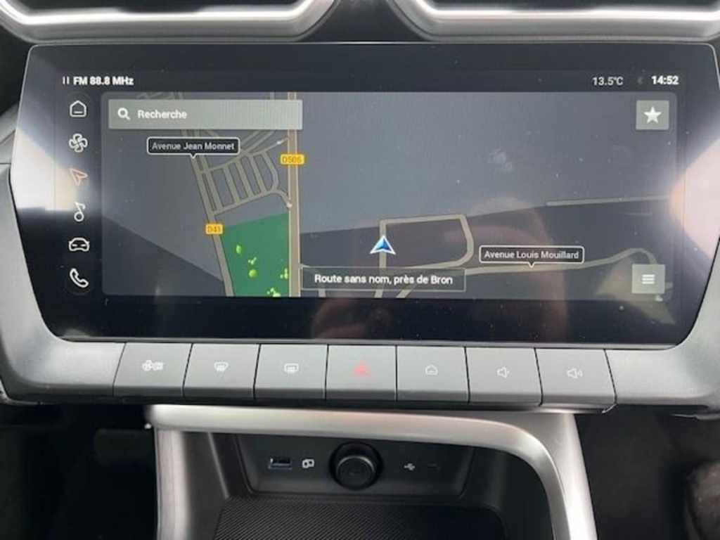 MG ZS 1.5 L Hybrid+ 197 ch Luxury - ref: 1-379219 - Photo 11