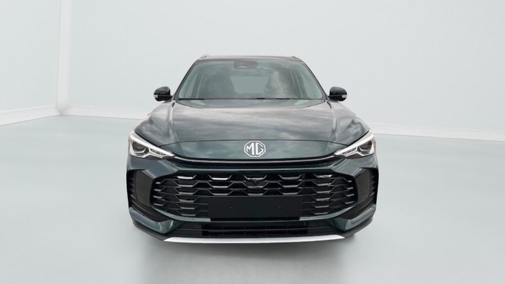 MG ZS 1.5 L Hybrid+ 197 ch Luxury - ref: 1-379219 - Photo 2