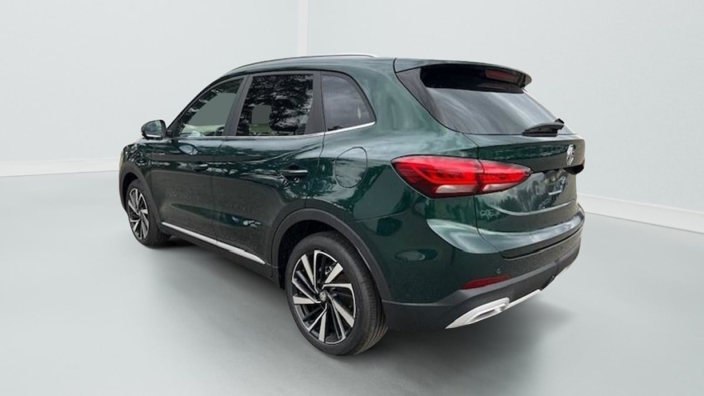 MG ZS 1.5 L Hybrid+ 197 ch Luxury - ref: 1-379219 - Photo 4