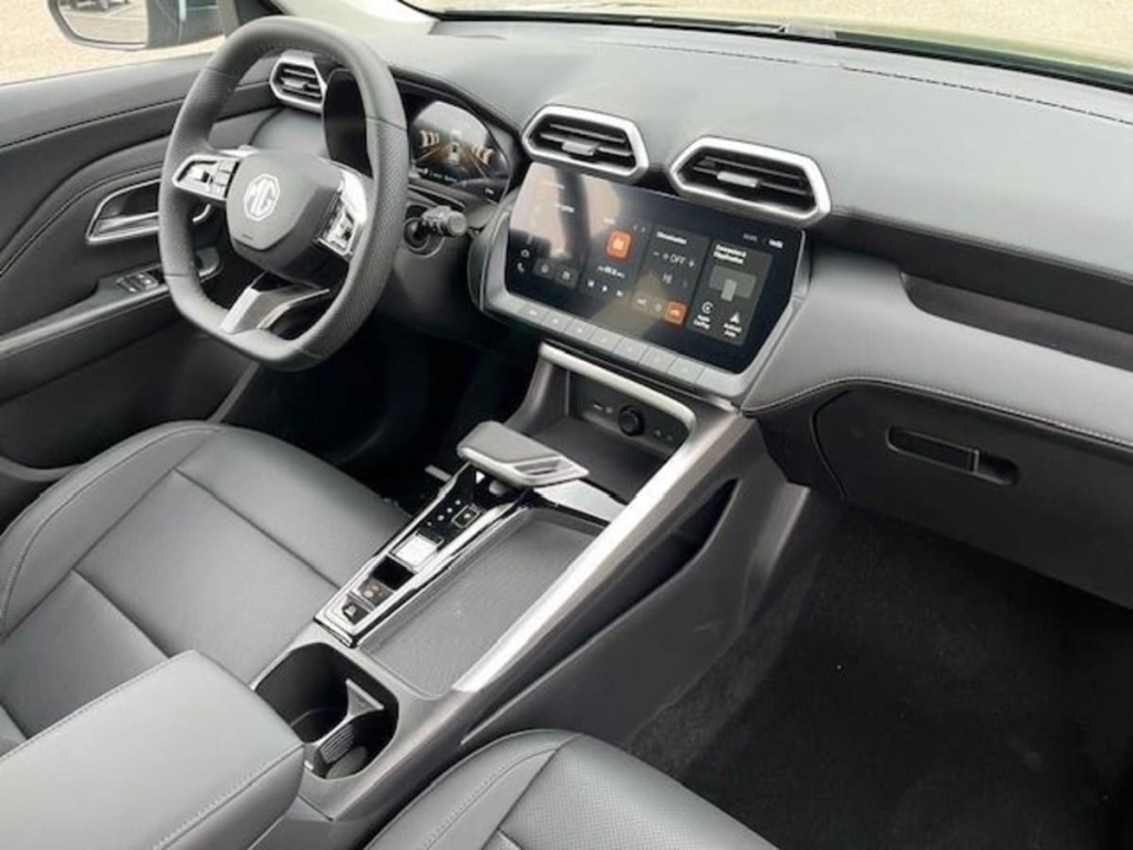 MG ZS 1.5 L Hybrid+ 197 ch Luxury - ref: 1-379219 - Photo 9