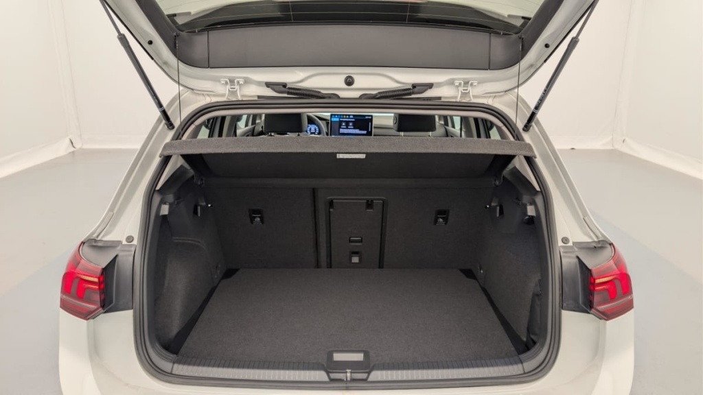 VOLKSWAGEN Golf 2.0 TDI 150 DSG7 LIFE PLUS - ref: 1-379227 - Photo 11