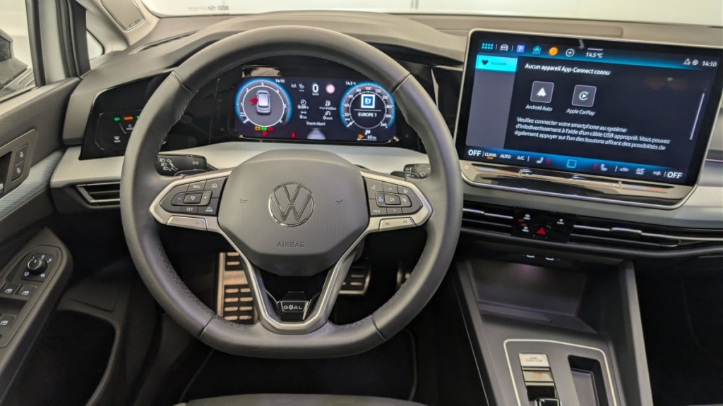 VOLKSWAGEN Golf 2.0 TDI 150 DSG7 LIFE PLUS - ref: 1-379227 - Photo 14