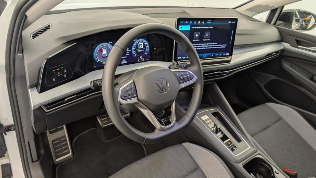 VOLKSWAGEN Golf 2.0 TDI 150 DSG7 LIFE PLUS - ref: 1-379227 - Photo 15