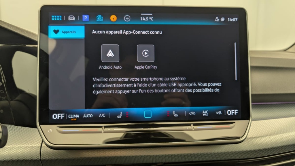 VOLKSWAGEN Golf 2.0 TDI 150 DSG7 LIFE PLUS - ref: 1-379227 - Photo 18