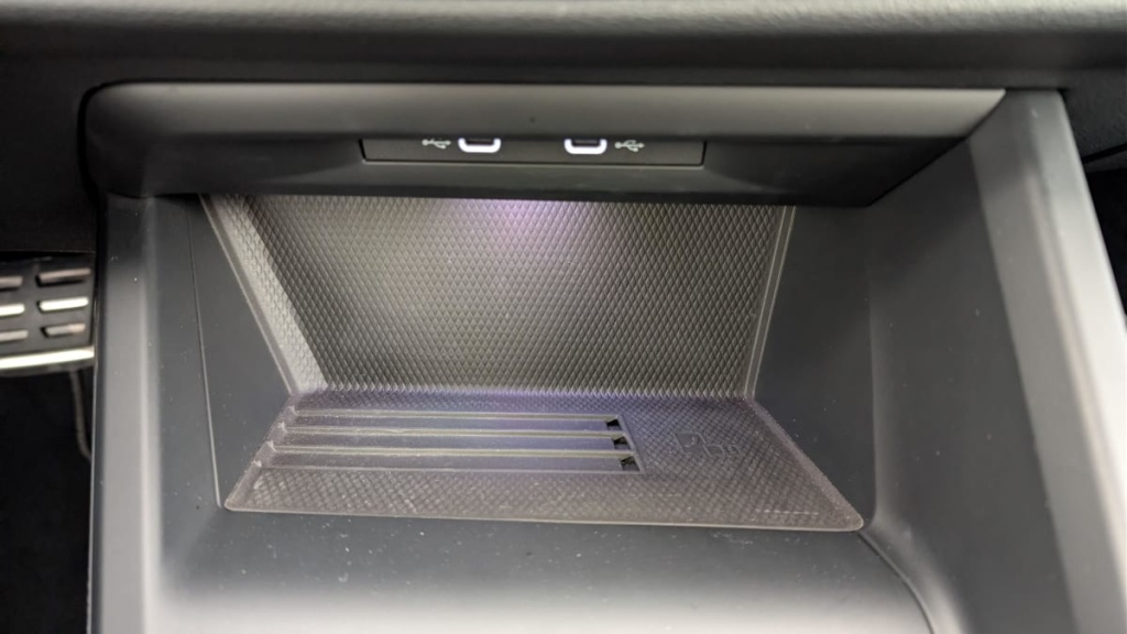 VOLKSWAGEN Golf 2.0 TDI 150 DSG7 LIFE PLUS - ref: 1-379227 - Photo 19