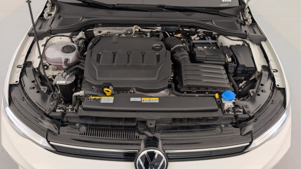 VOLKSWAGEN Golf 2.0 TDI 150 DSG7 LIFE PLUS - ref: 1-379227 - Photo 20