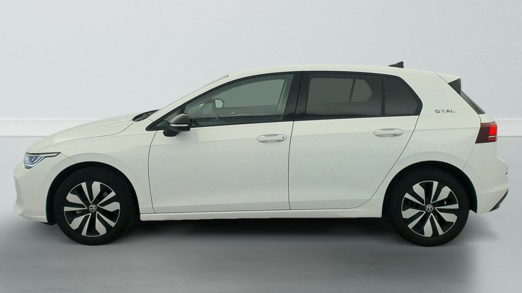 VOLKSWAGEN Golf 2.0 TDI 150 DSG7 LIFE PLUS - ref: 1-379227 - Photo 4