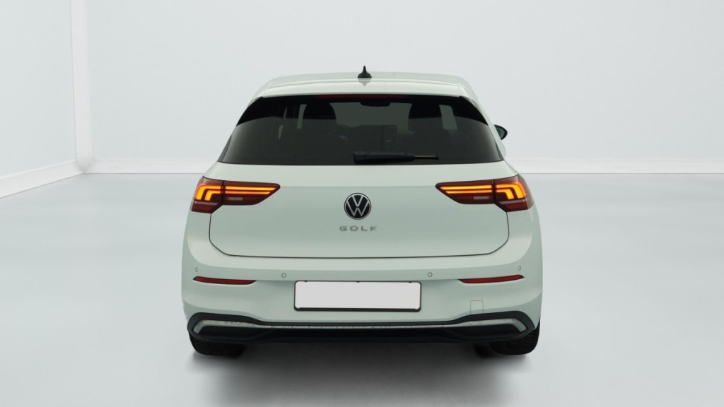 VOLKSWAGEN Golf 2.0 TDI 150 DSG7 LIFE PLUS - ref: 1-379227 - Photo 6