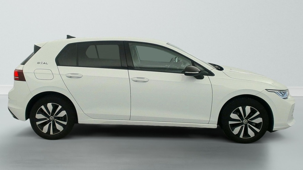 VOLKSWAGEN Golf 2.0 TDI 150 DSG7 LIFE PLUS - ref: 1-379227 - Photo 8