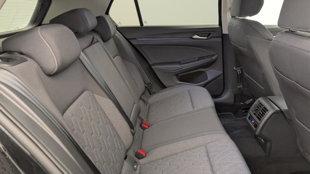 VOLKSWAGEN Golf 2.0 TDI 116 BVM6 LIFE PLUS - ref: 1-379316 - Photo 10